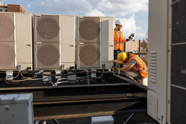  North Yelm, WA HVAC Pros