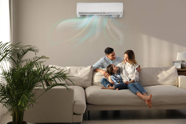 Best Residential HVAC in North Yelm, WA