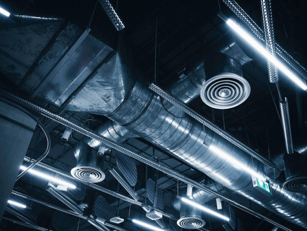 Best HVAC Consulting and Engineering in North Yelm, WA