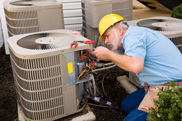 Best Furnace Cleaning in North Yelm, WA