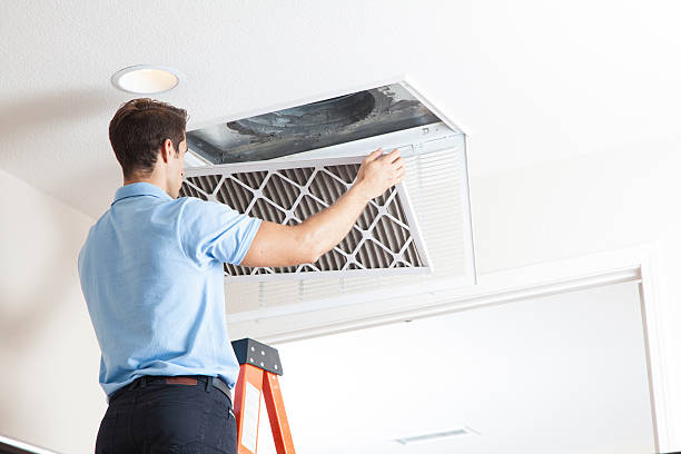 Reliable North Yelm, WA HVAC Solutions