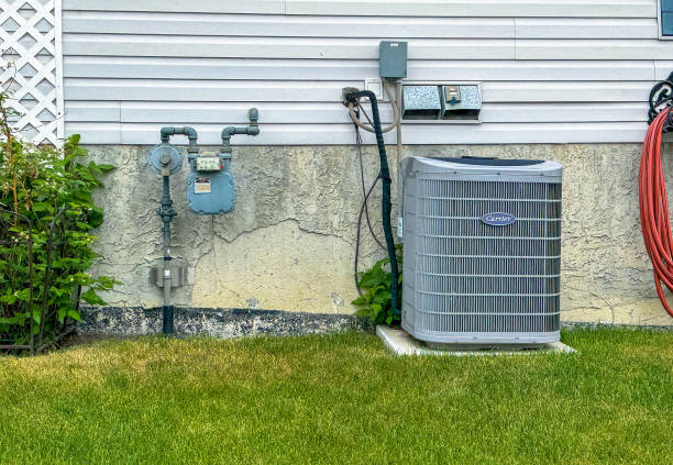 Best HVAC Financing and Leasing in North Yelm, WA